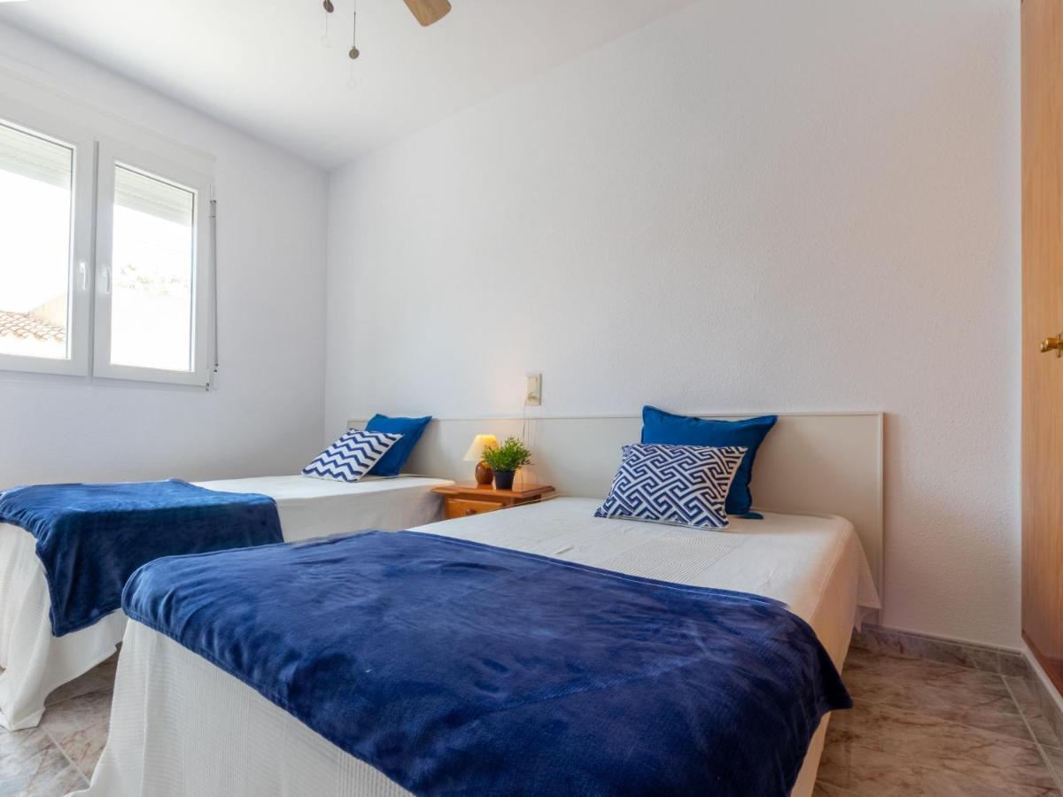 Holiday Home Stefania By Interhome Riumar Buitenkant foto