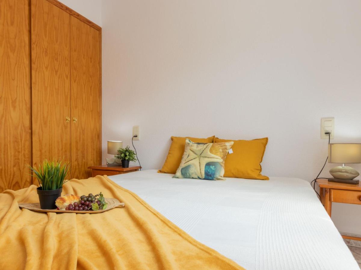 Holiday Home Stefania By Interhome Riumar Buitenkant foto